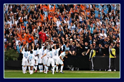 Le Havre - Marseille