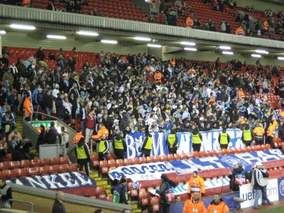 Liverpool - Marseille