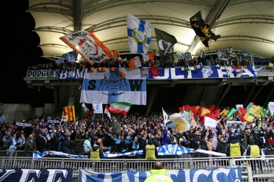 Lyon - Marseille