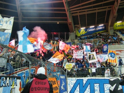Nantes - Marseille