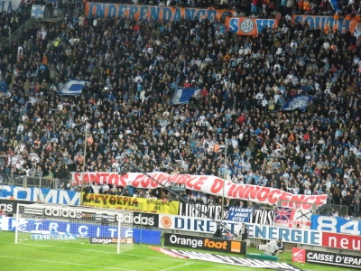 Marseille - Saint-Etienne