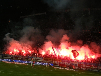 Marseille - Bordeaux
