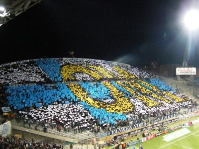 Marseille - Bordeaux