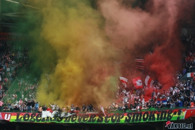 (2009-10) Ajax - Heracles