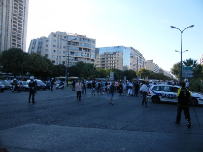 Marseille - Brann Bergen