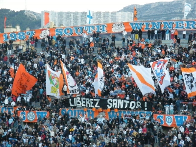 Marseille - Caen