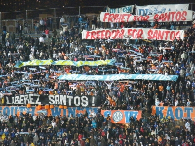 Marseille - PSV Eindhoven