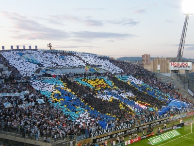 Marseille - Lyon