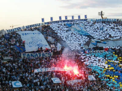 Marseille - Lyon