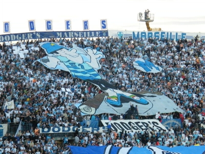 Marseille - Lyon