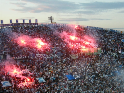 Marseille - Lyon