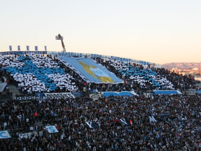 Marseille - Nancy