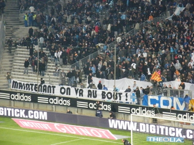 Marseille - Nantes