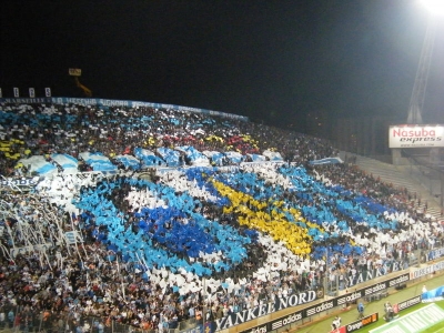 Marseille - Paris SG