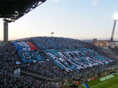 Marseille - Rennes