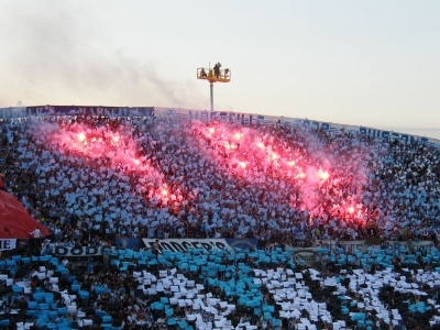 Marseille - Rennes