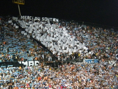 Marseille - Sochaux