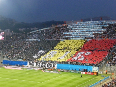 Marseille - Toulouse