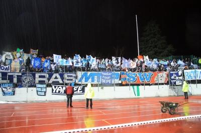 Evian Thonon-Gaillard - Marseille