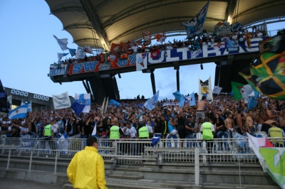 Lyon - Marseille