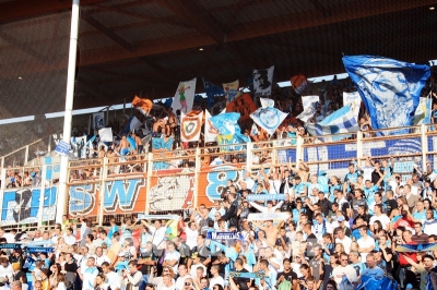 Valenciennes - Marseille