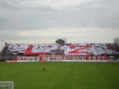 (2007-08) Nîmes-Laval