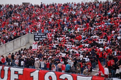 (2007-08) Nîmes-Laval