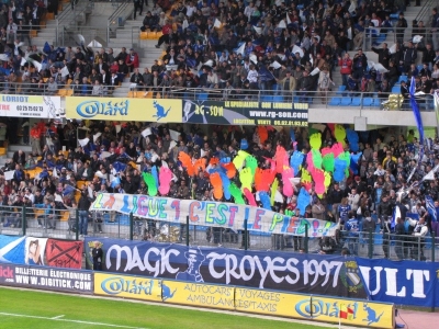 (2011-12) Troyes-Amiens