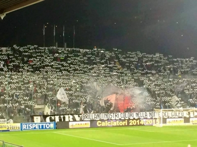 (2014-15) La Spezia - Avellino