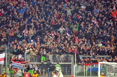 (2014-15) Roma - Feyenoord