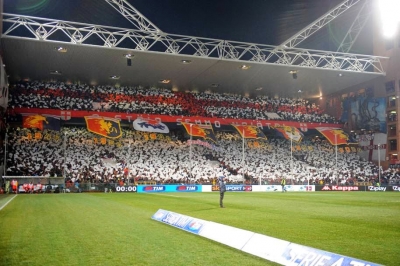 (2014-15) Sampdoria - Genoa_1