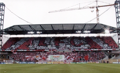 (2002-03) Koln - Frankfurt