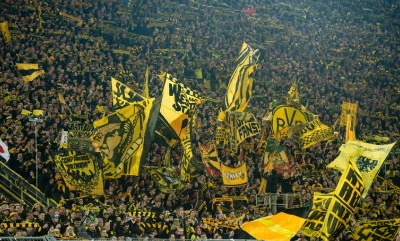 Borussia Dortmund