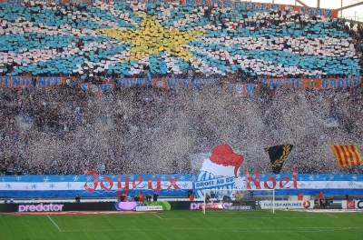 Marseille - Lille