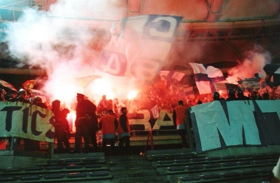 Lazio - Marseille