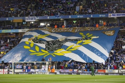 (2014-15) Espanyol - Athletic Bilbao