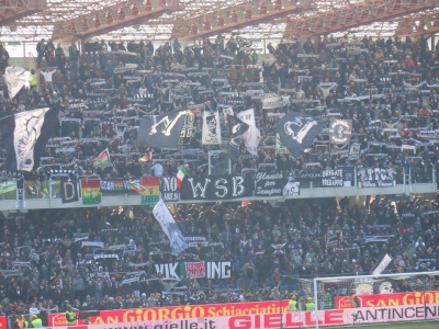 (2014-15) Cesena - Palermo