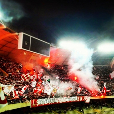 (2014-15) Bari - Catania