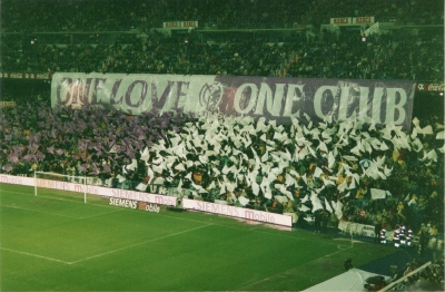 (2002-03) Real Madrid - Valencia