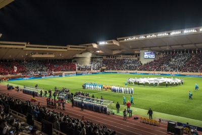 (2014-15) Monaco - Arsenal_2