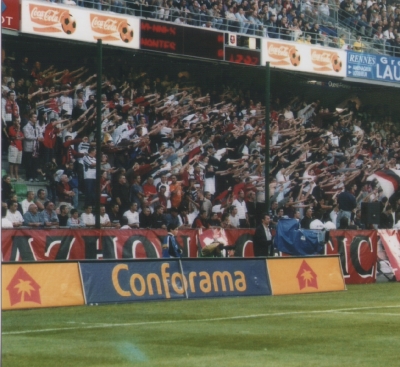 (2004-05) Rennes - Nantes