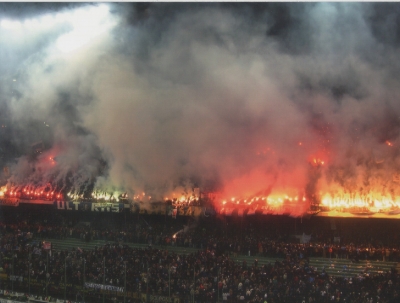 (2004-05) Inter - Milan AC