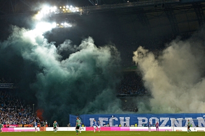 (2014-15) Lech Poznan - Legia Varsovie_1