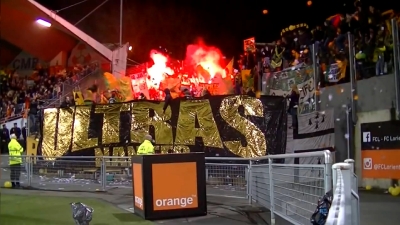 Lorient - Nantes