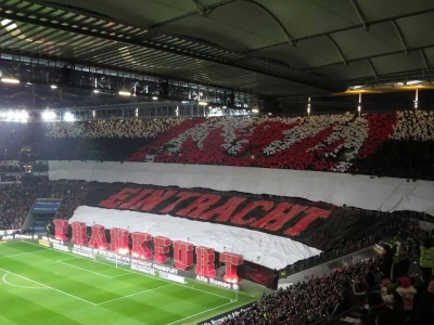 (2014-15) Frankfurt - Schalke 04