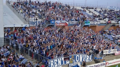 (2014-15) Recreativo Huelva - Real Betis