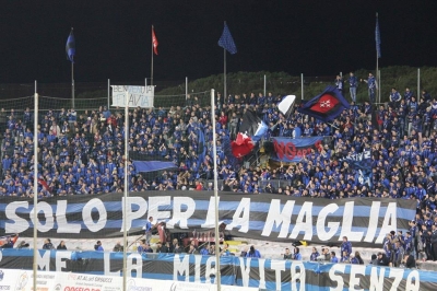 (2014-15) Pisa - Prato