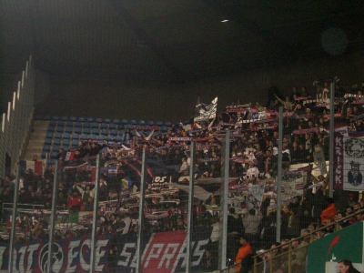 Strasbourg - Paris SG_2