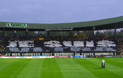 Nantes - Marseille
