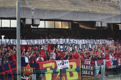 (2014-15) Salernitana - Casertana_2